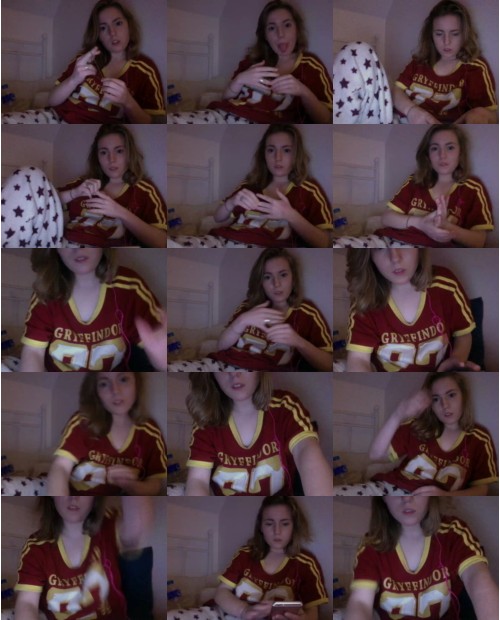 Download Video File: cam4 tinkerbell98