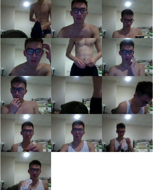Download Video File: cam4 willyhua