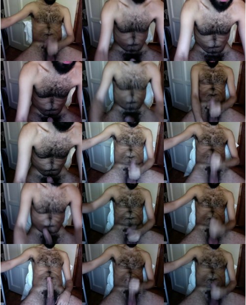 Download Video File: cam4 yotuelyo