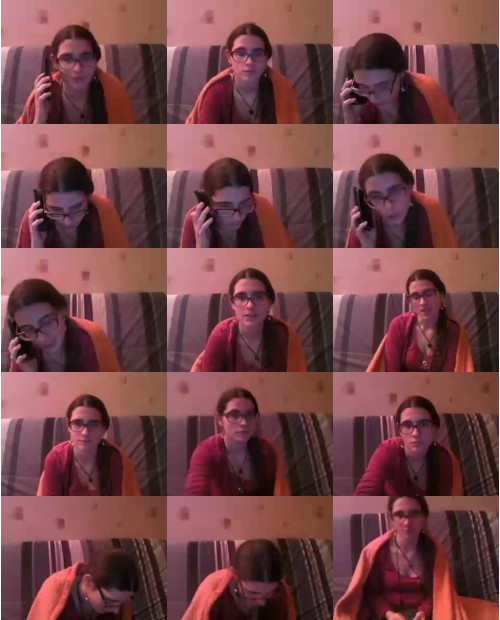 Download Video File: cam4 aed3na