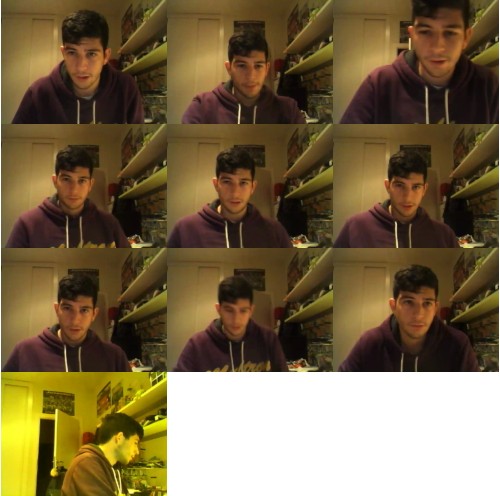 Download Video File: cam4 alenice93