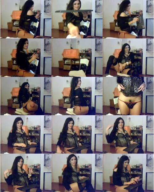 Download Video File: cam4 ana laura ts