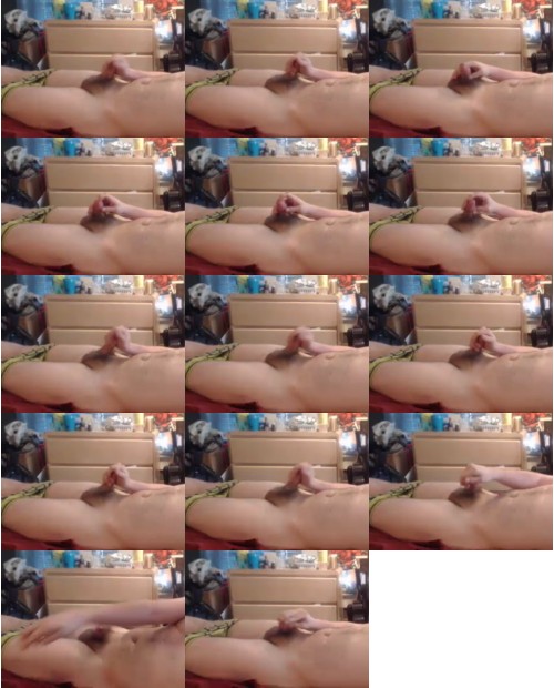 Download Video File: cam4 aricdeancfl