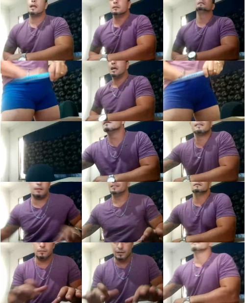 Download Video File: cam4 billidekid01