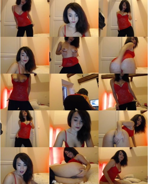 Download Video File: cam4 charlizs