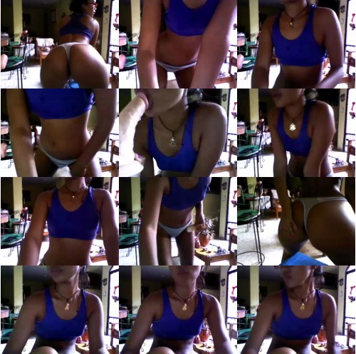 Download Video File: cam4 chiquiprin