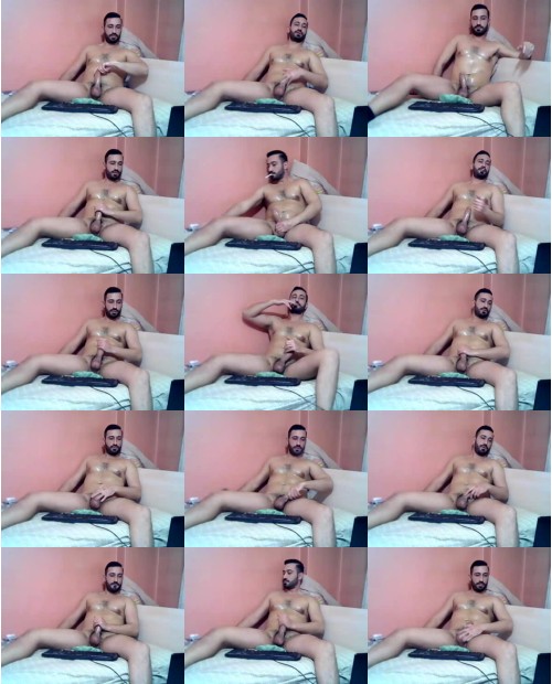 Download Video File: cam4 crazycockkk