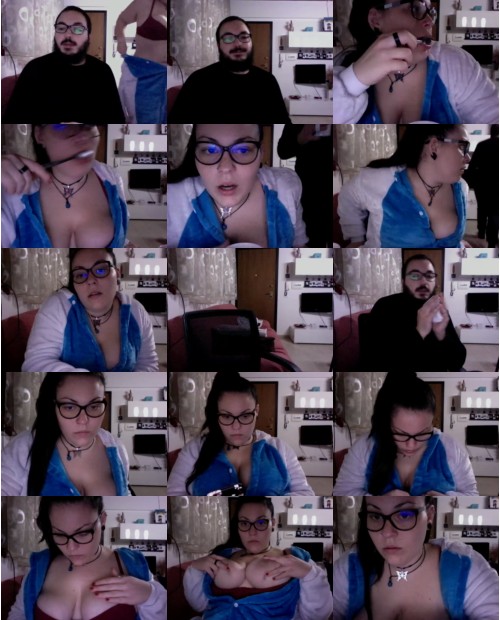 Download Video File: cam4 dolcinoincam