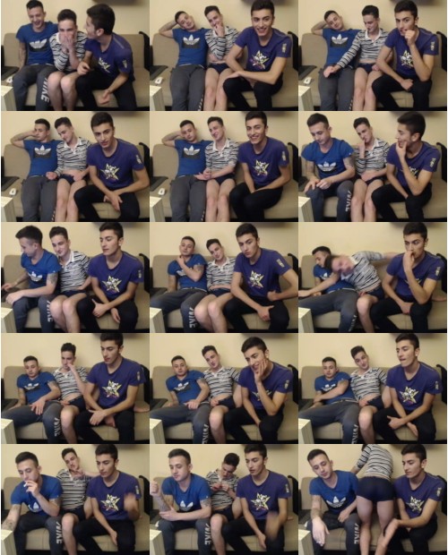 Download Video File: cam4 dynamoboy