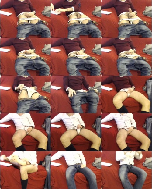 Download Video File: cam4 fenicerossa