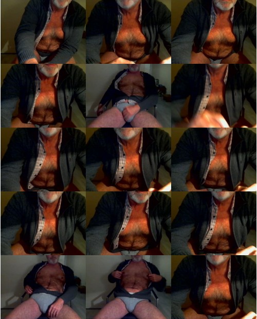 Download Video File: cam4 hairybull