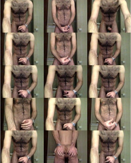 Download Video File: cam4 hairyroma