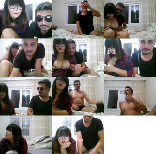 Download Video File: cam4 hatunlaben