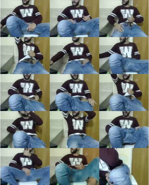 Download Video File: cam4 holamucha