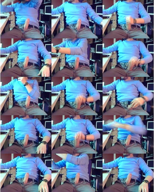 Download Video File: cam4 hornyturk1