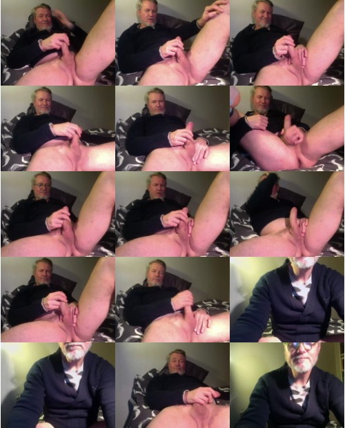 Download Video File: cam4 hotdaddy4hot