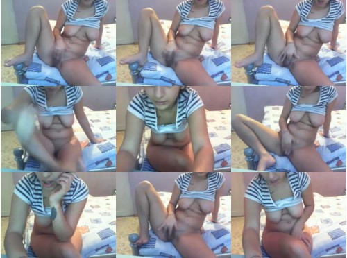 Download Video File: cam4 hotybrunette