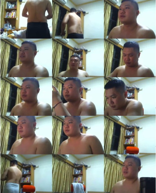 Download Video File: cam4 hunterx11