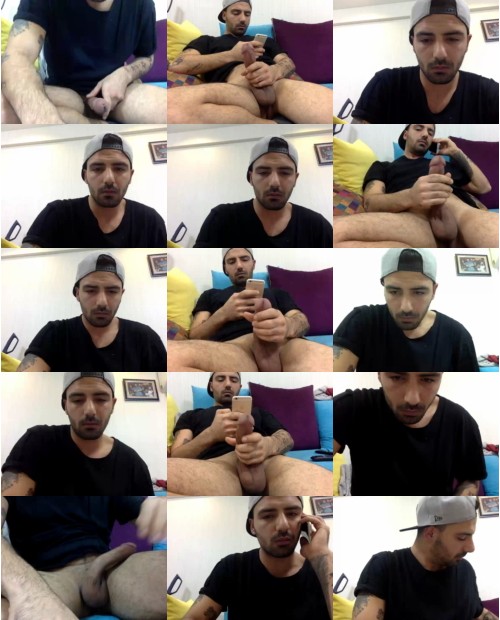 Download Video File: cam4 jackyberaat