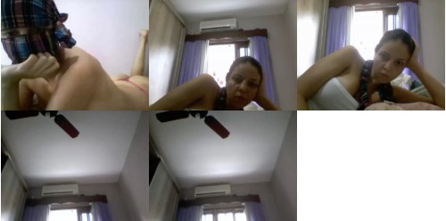 Download Video File: cam4 kakibrazil