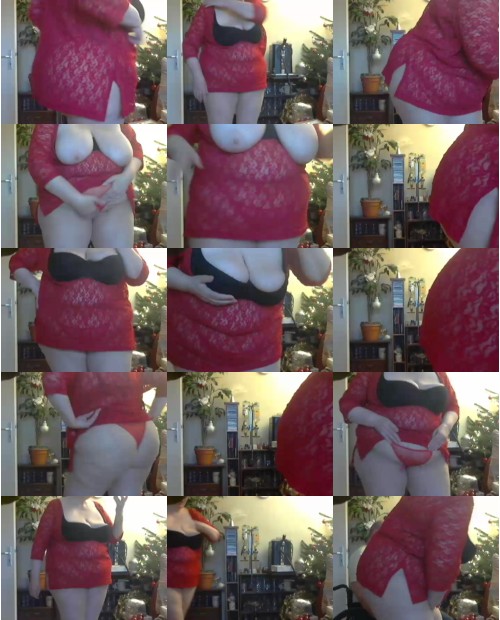 Download Video File: cam4 ladyluana