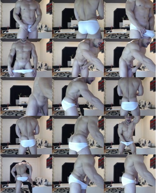 Download Video File: cam4 lamberthot