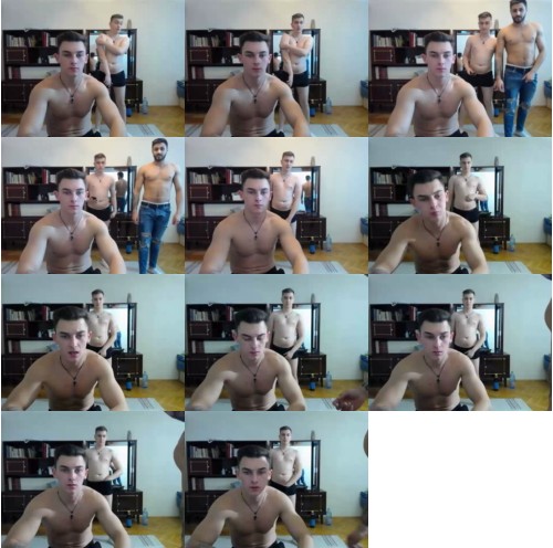 Download Video File: cam4 markandjon