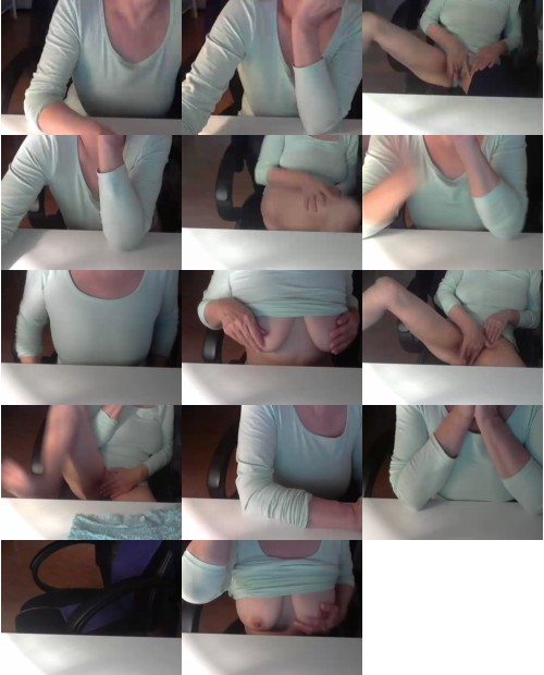 Download Video File: cam4 mausi63