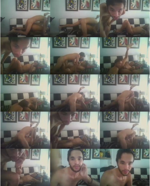 Download Video File: cam4 menvergon