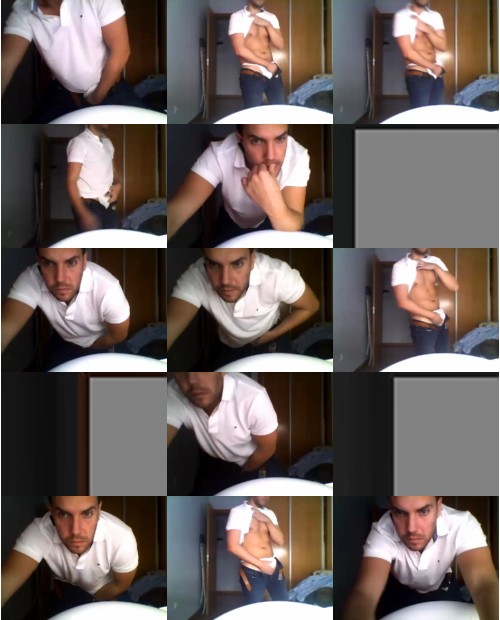 Download Video File: cam4 militar guap