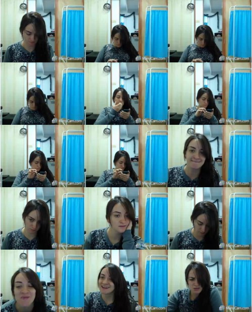 Download Video File: cam4 monique732