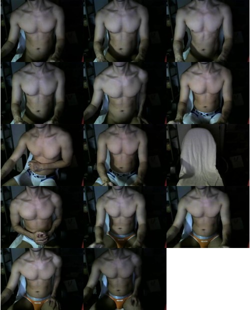 Download Video File: cam4 morrison456