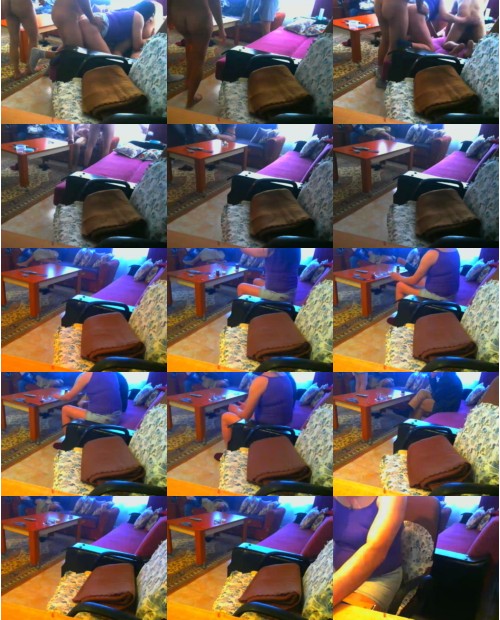 Download Video File: cam4 polen 07    