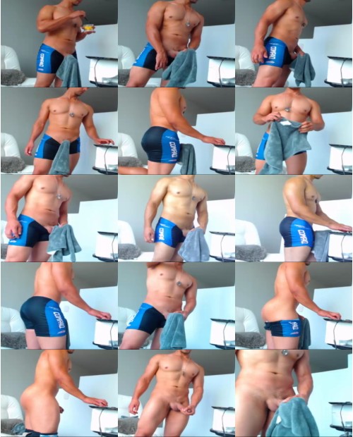 Download Video File: cam4 princepac