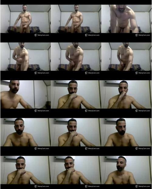 Download Video File: cam4 romanocam74
