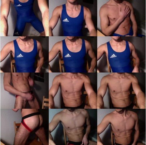 Download Video File: cam4 sportiboi7