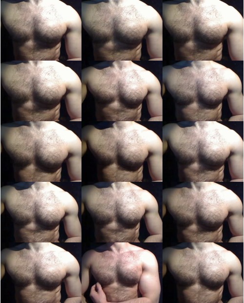 Download Video File: cam4 sportler 81