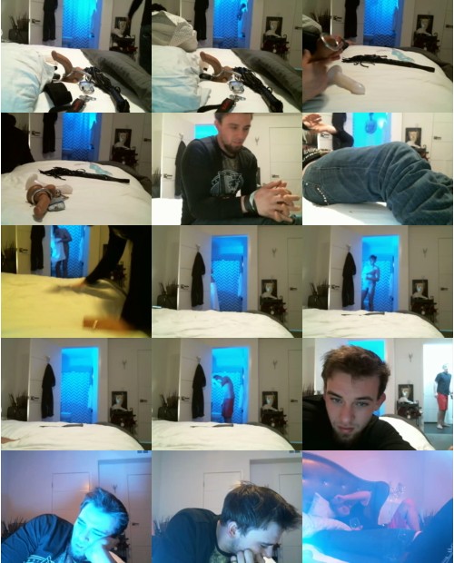 Download Video File: cam4 toastyybagel