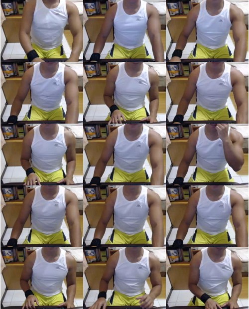 Download Video File: cam4 waterman3259