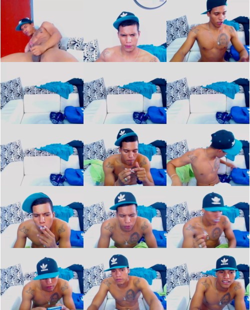 Download Video File: cam4 xsexybaronx