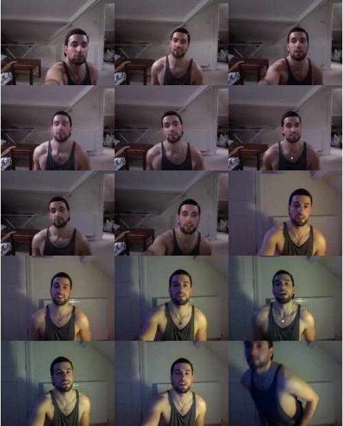 Download Video File: cam4 21tonedboy2
