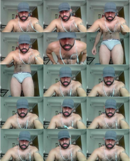 Download Video File: cam4 4tobatevzla