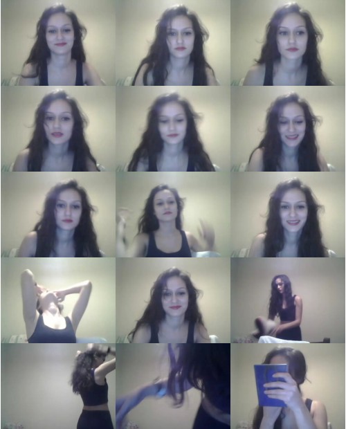 Download Video File: cam4  0 km