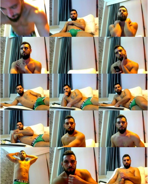 Download Video File: cam4 ardaomer