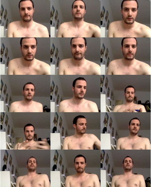 Download Video File: cam4 bartolo4