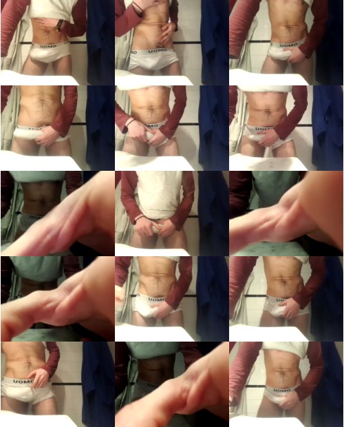 Download Video File: cam4 bobyxxx22