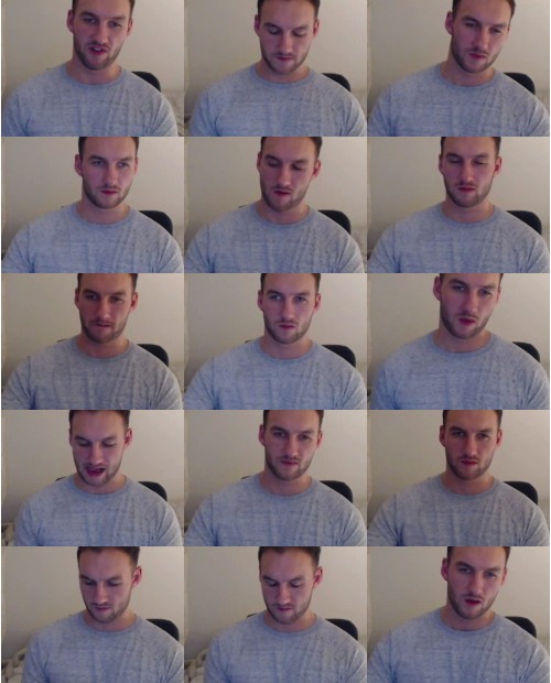 Download Video File: cam4 callumnox