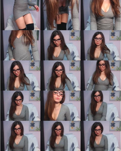 Download Video File: cam4 cindysweet20
