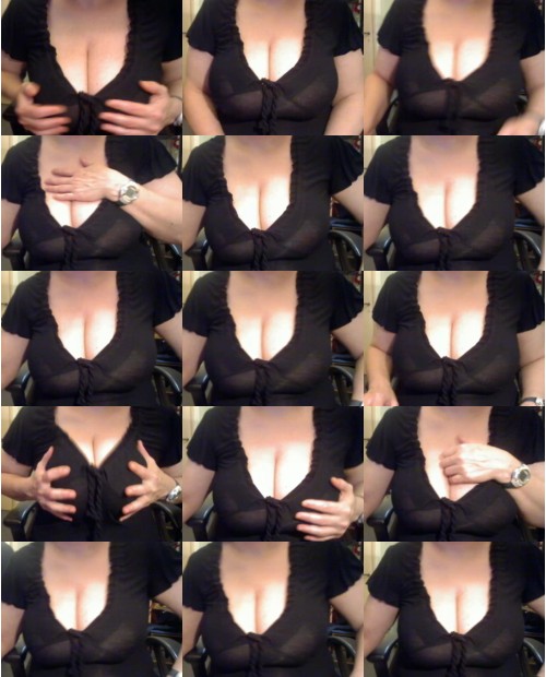 Download Video File: cam4 delilah34