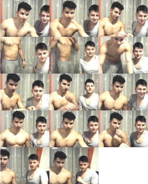 Download Video File: cam4 fitmodelness